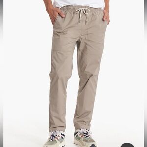 Vuori Men’s Ripstop Pant